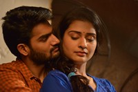 RX 100 Movie Stills